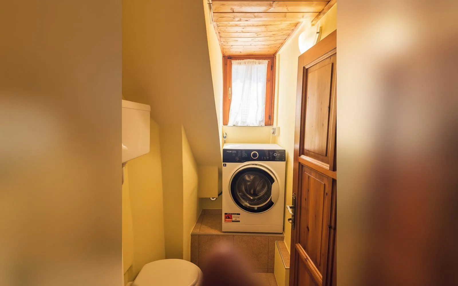 L'appartamento di Elda, 