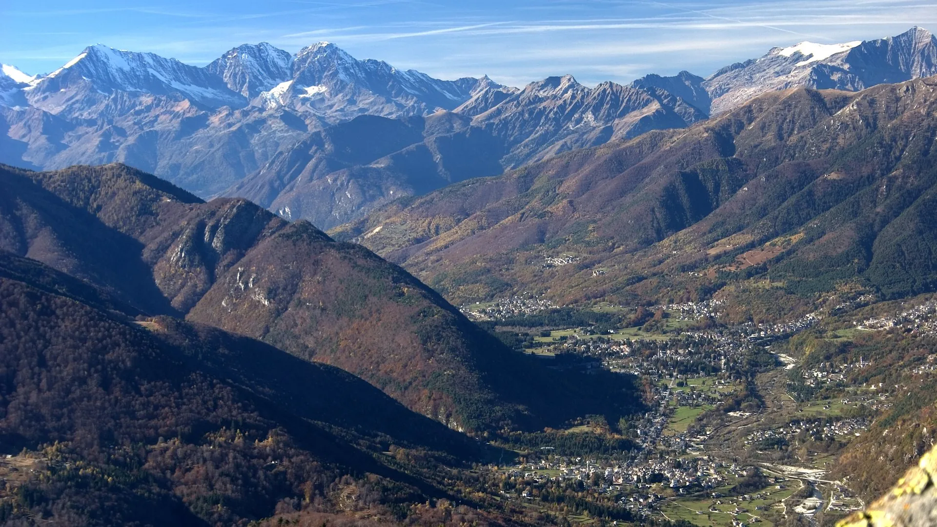 L'appartamento di Elda, 