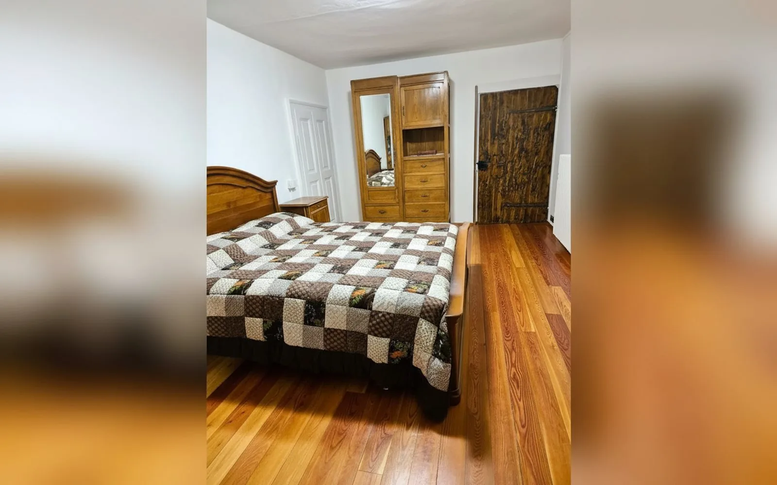 L'appartamento di Elda, 